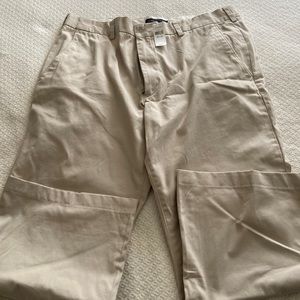 NWT mens Banana Republic pants